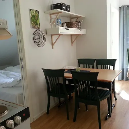 Gjestehus Apartment *