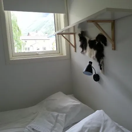 Gjestehus Apartment