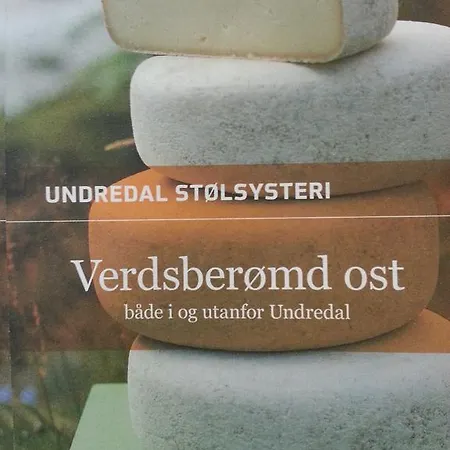Gjestehus