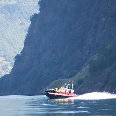 Gjestehus * Undredal