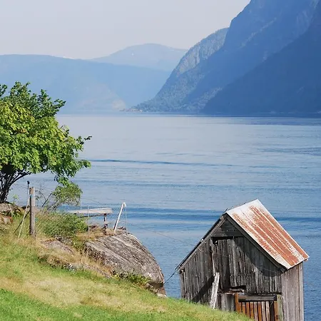 Gjestehus