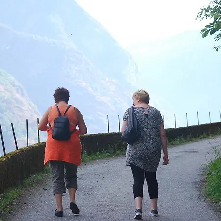 Gjestehus Undredal