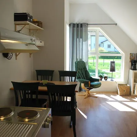 Gjestehus Apartment Undredal